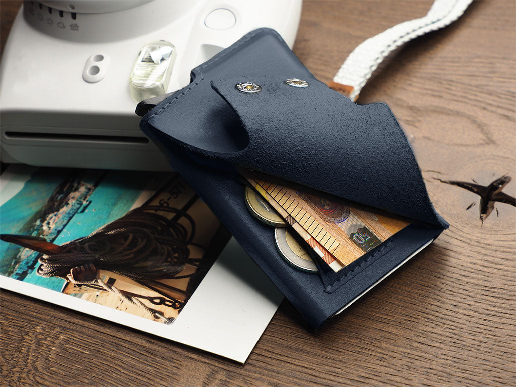 FUNKY - Nomad Leather