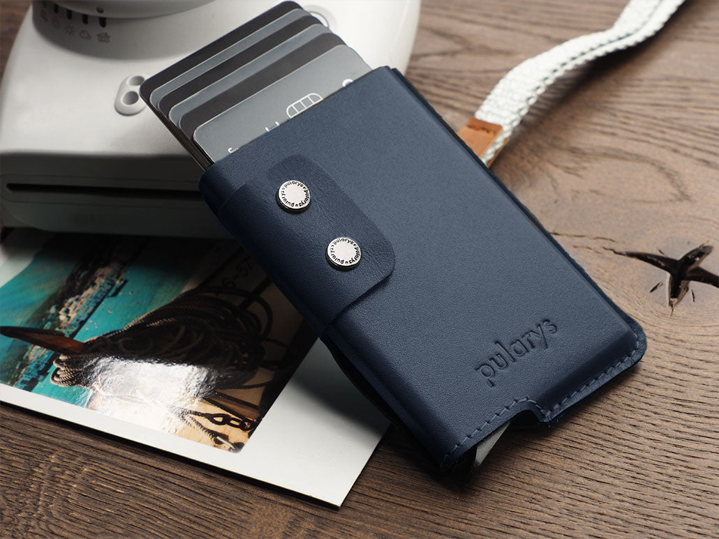 FUNKY - Nomad Leather