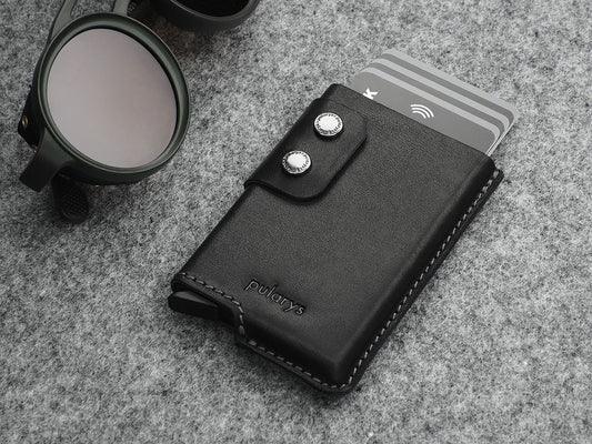FUNKY - Nomad Leather