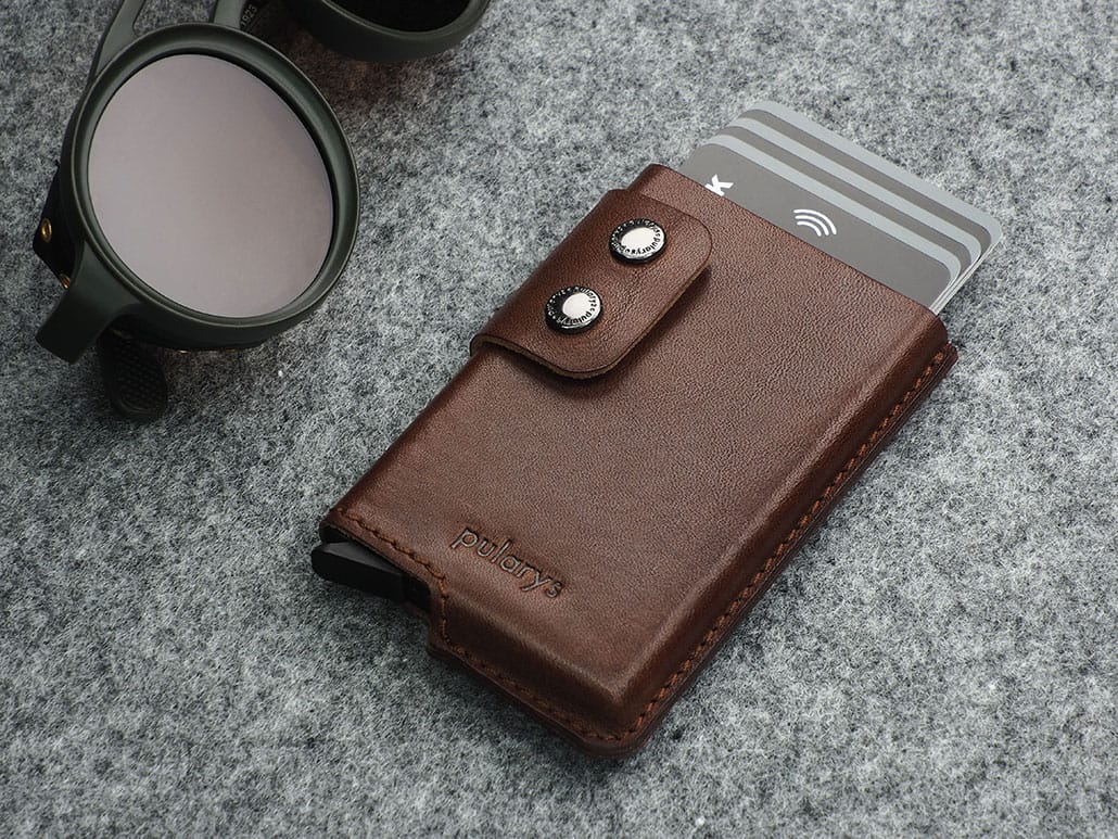 FUNKY - Nomad Leather
