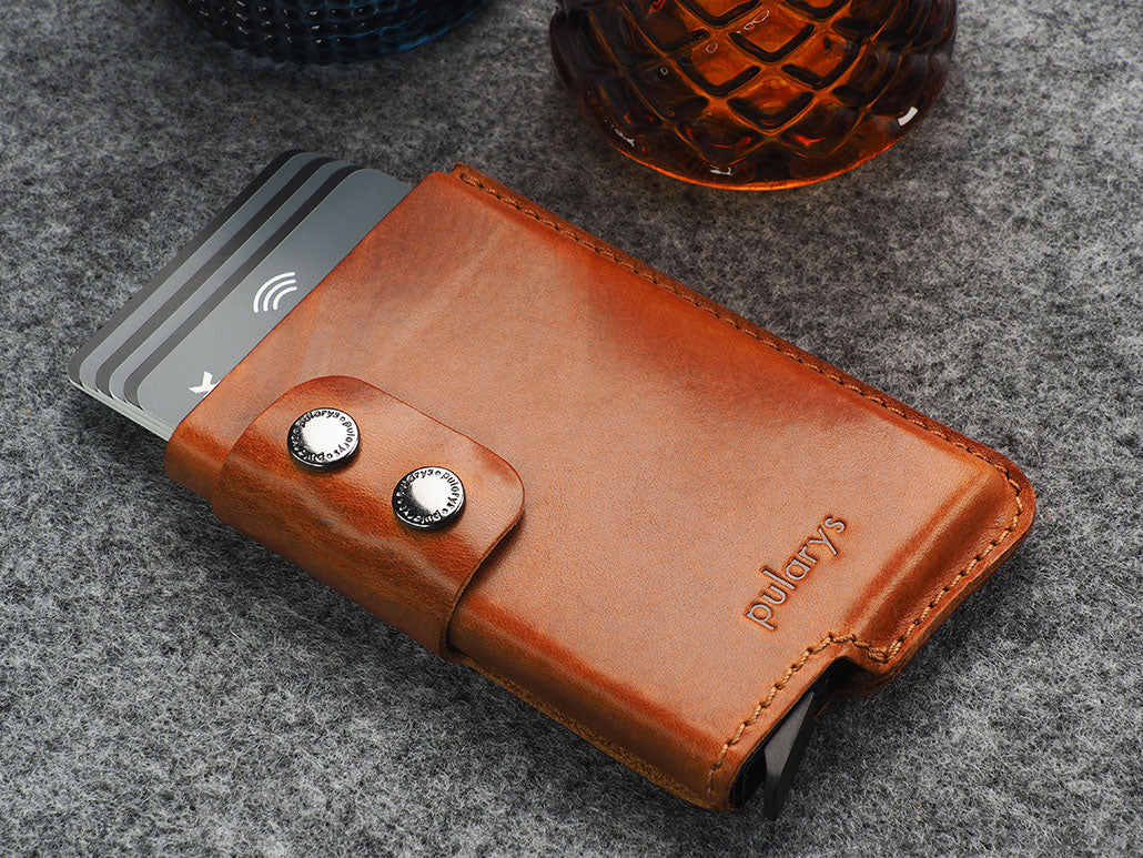 FUNKY - Nomad Leather