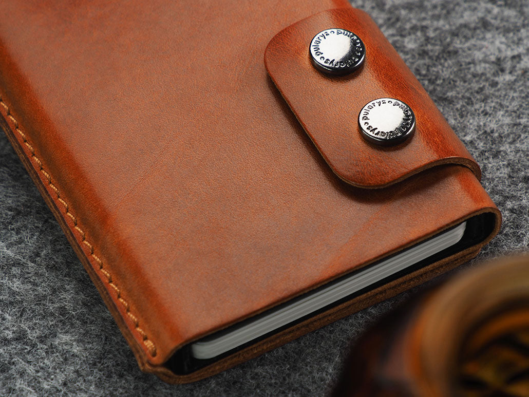FUNKY - Nomad Leather