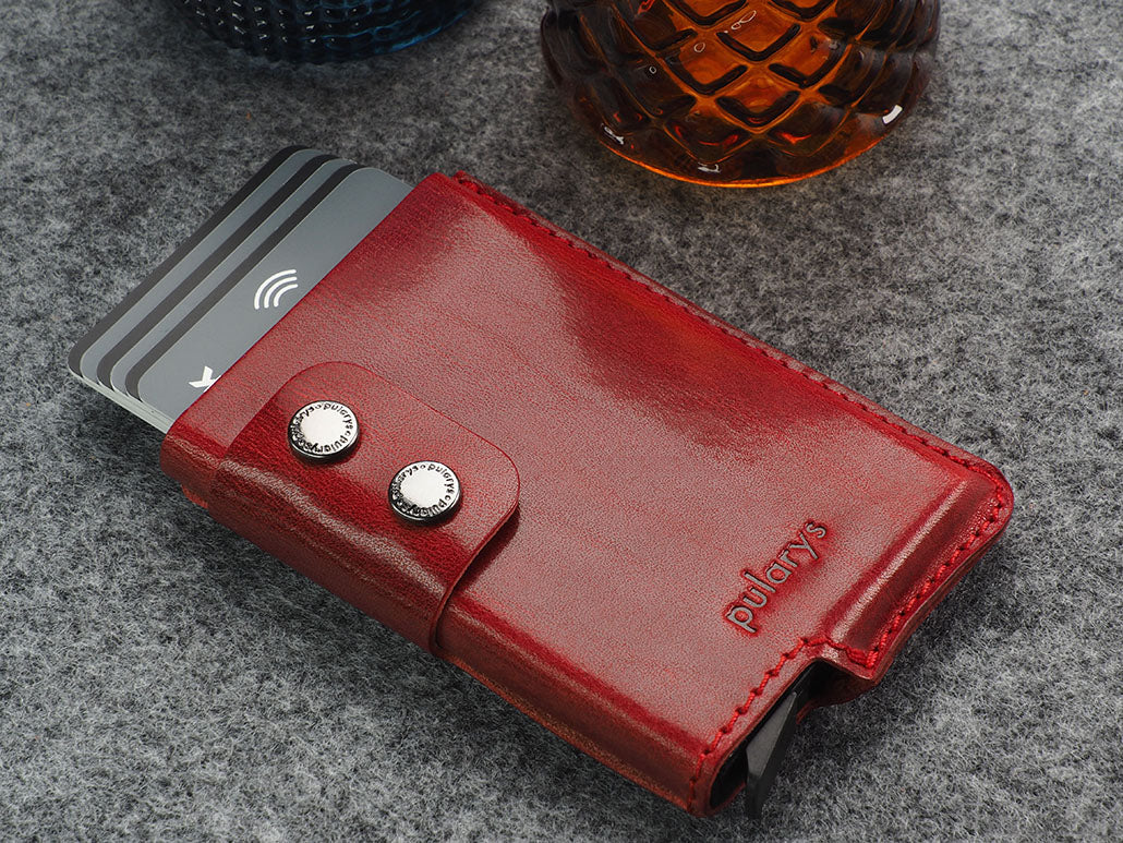 FUNKY - Nomad Leather