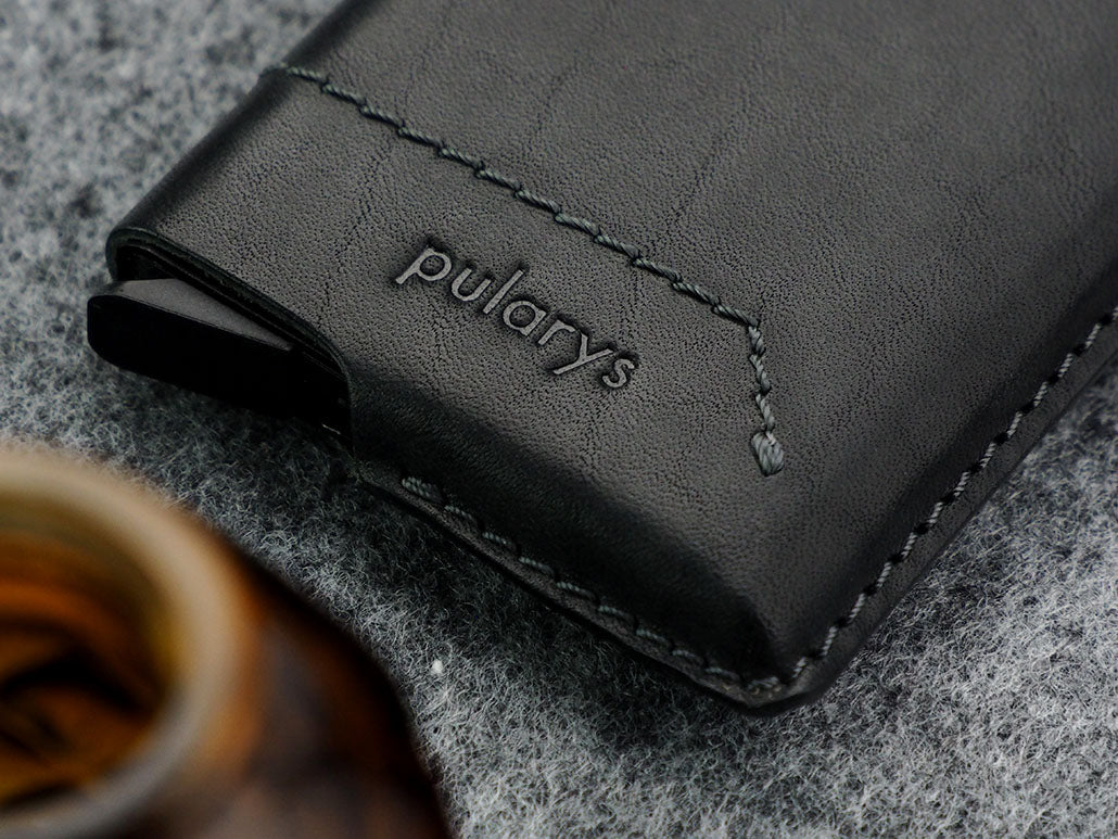 GOBI - Nomad Leather