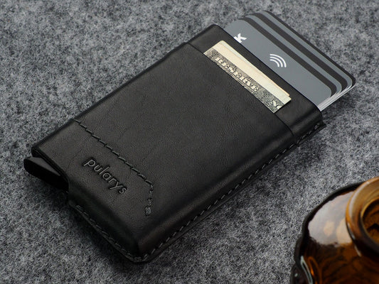 GOBI - Nomad Leather