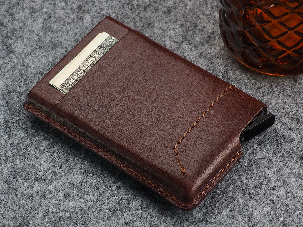 GOBI - Nomad Leather