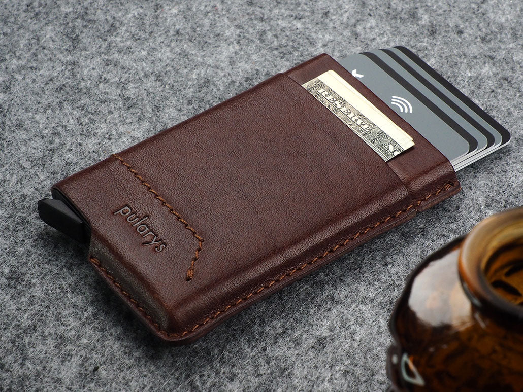GOBI - Nomad Leather