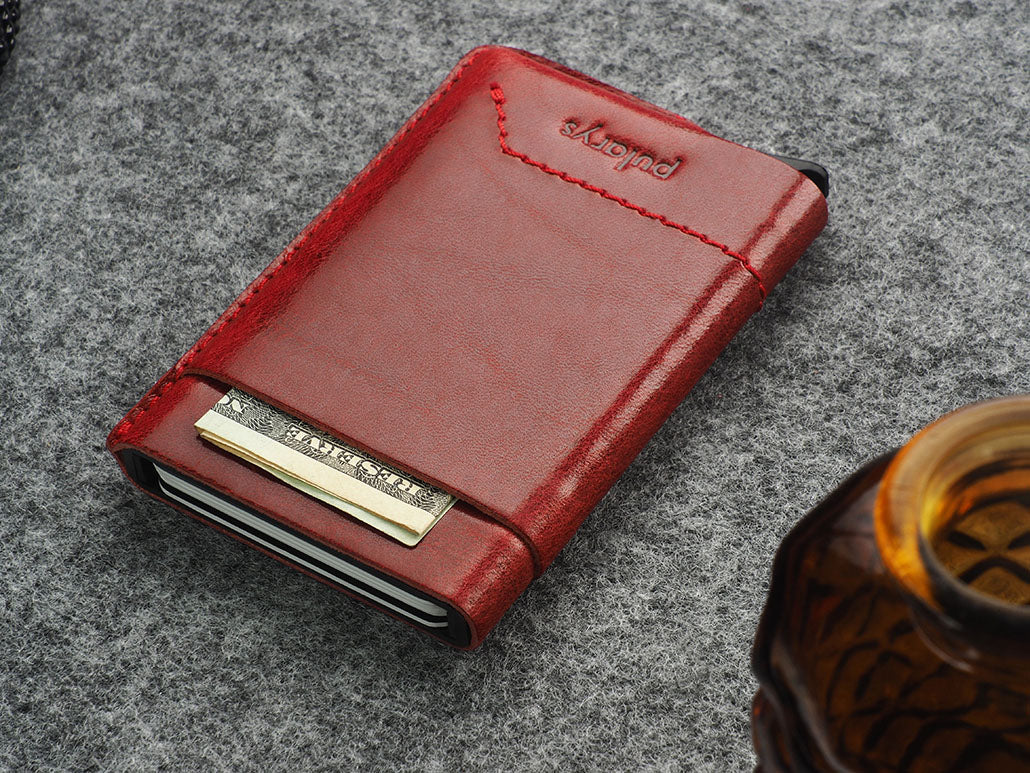 GOBI - Nomad Leather