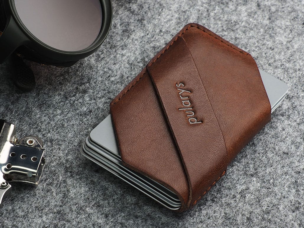 Namib - Nomad Leather