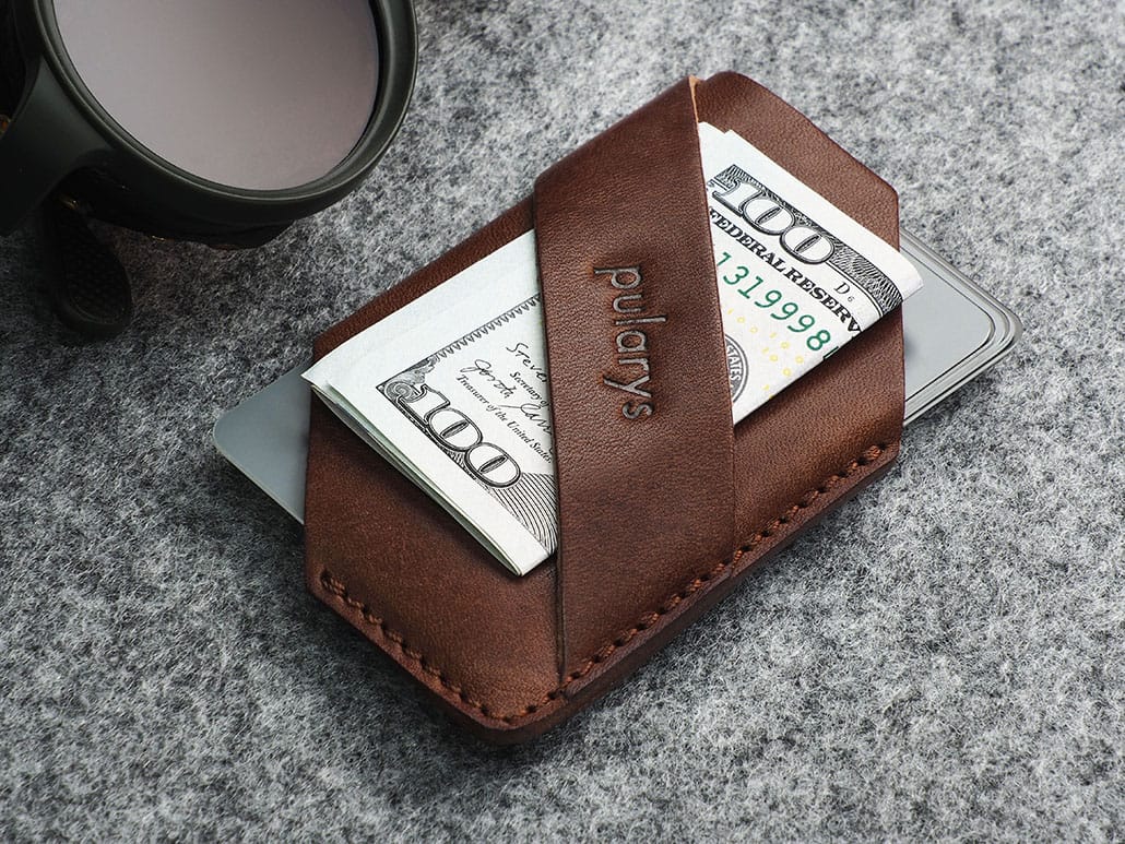 Namib - Nomad Leather