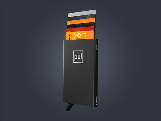 ZEN Credit Card Holder
