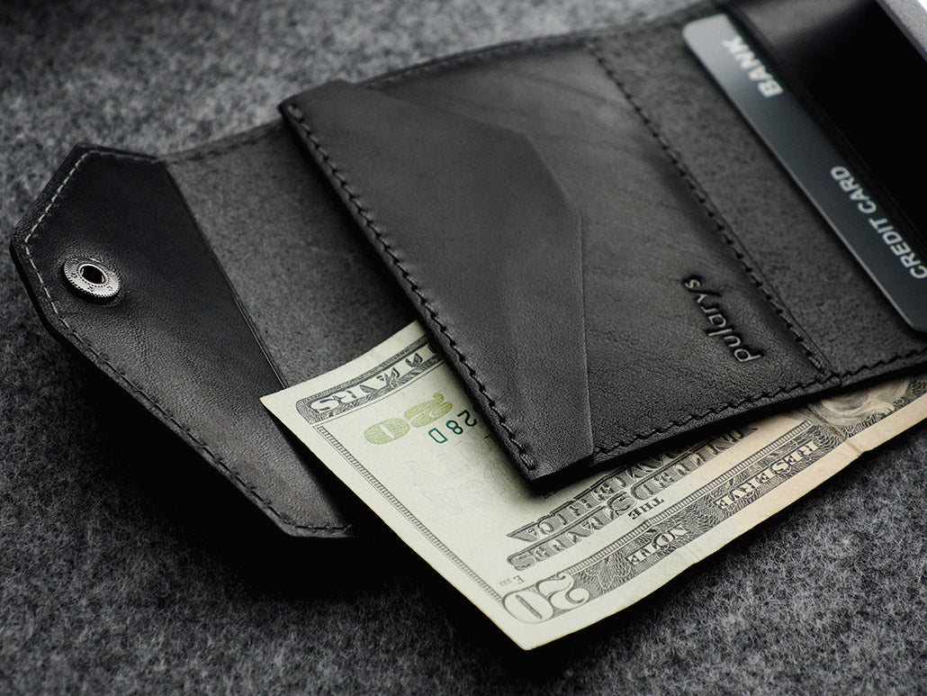 PORTER Go - Nomad Leather