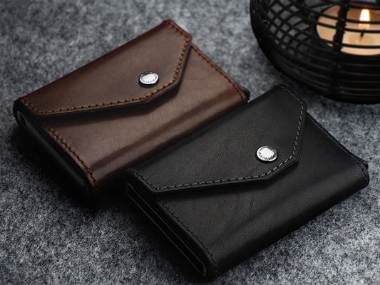 PORTER Go - Nomad Leather