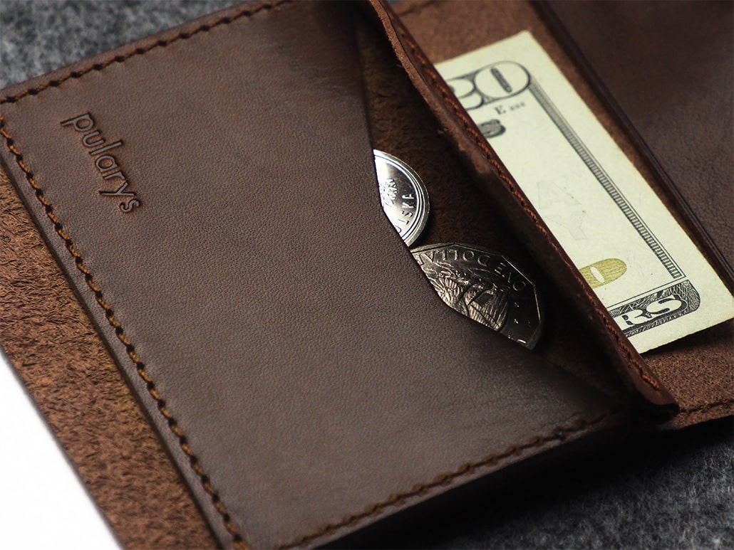 PORTER Go - Nomad Leather