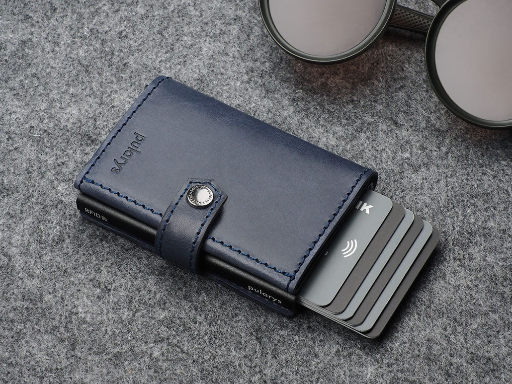 HIKER - Nomad Leather