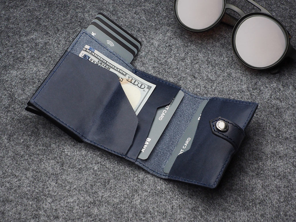 HIKER - Nomad Leather
