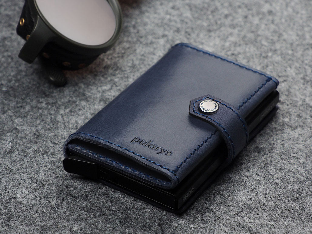 HIKER - Nomad Leather