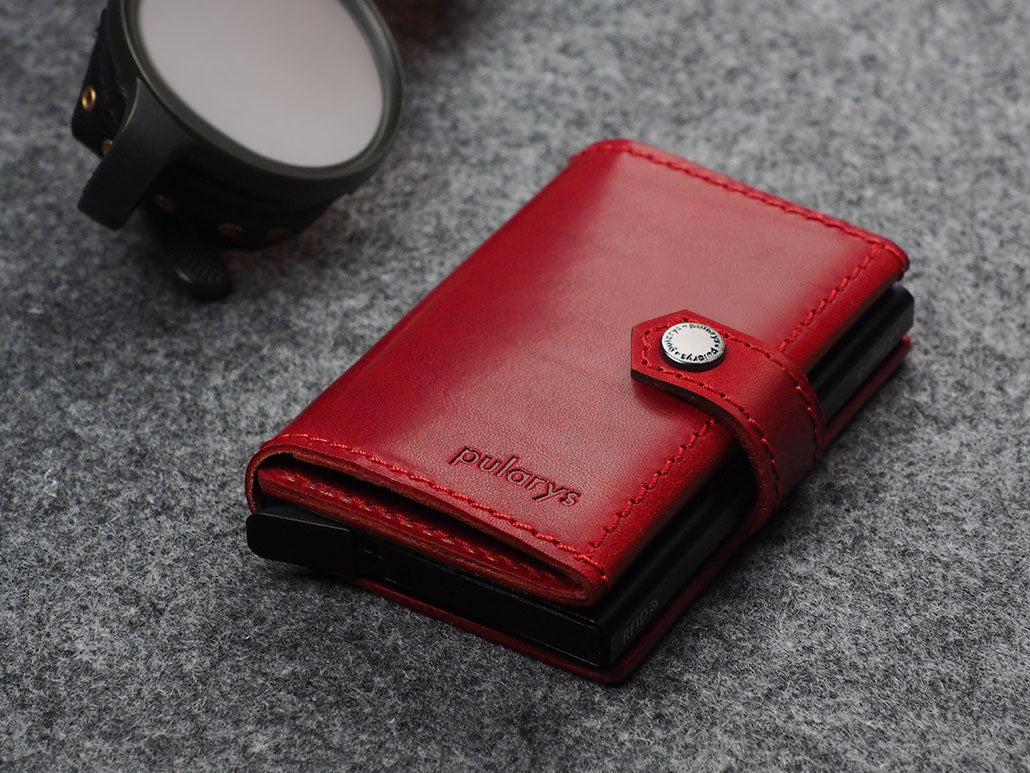 HIKER - Nomad Leather