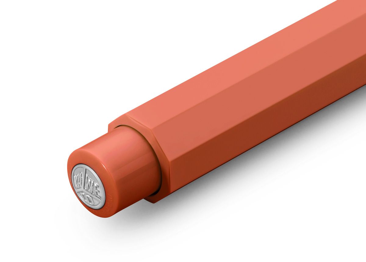 Kaweco Skyline Sport Clutch Pencil (3.2mm lead) - Fox