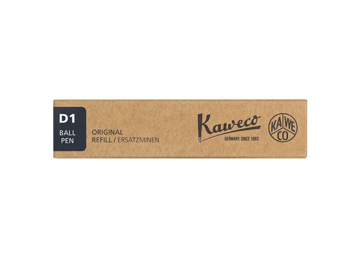 Kaweco D1 Refills for Ballpoint Pens