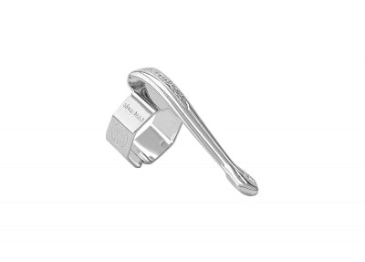 Kaweco Nostalgic Octagonal Sport Clip - Chrome