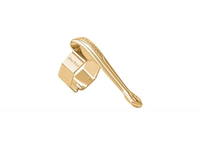 Kaweco Nostalgic Octagonal Sport Clip - Gold Plated