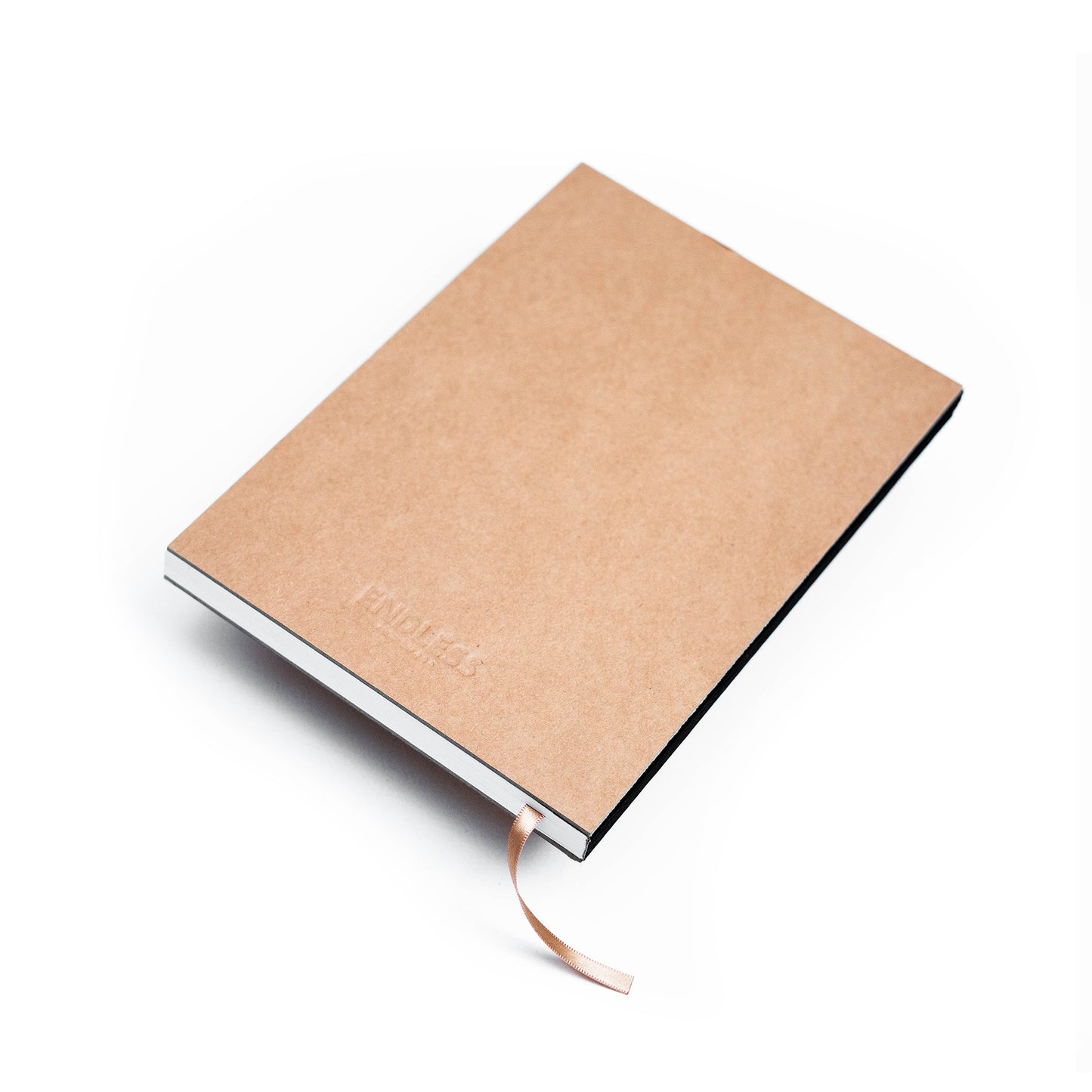 Endless Observer Notebook - Beach Sand