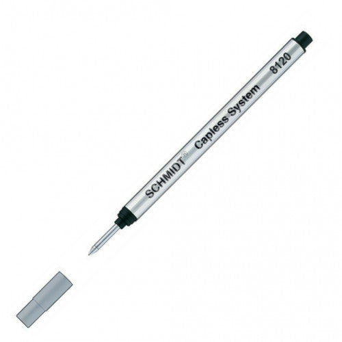 Schmidt 8120 - Capless Rollerball Refill