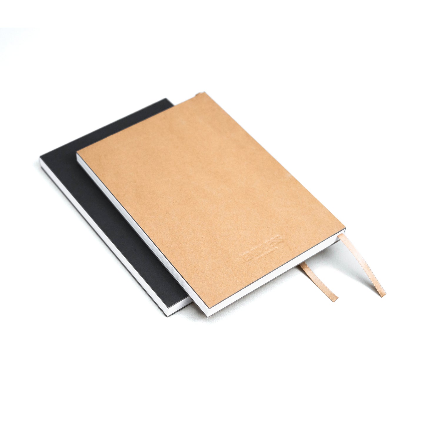 Endless Observer Notebook - Beach Sand