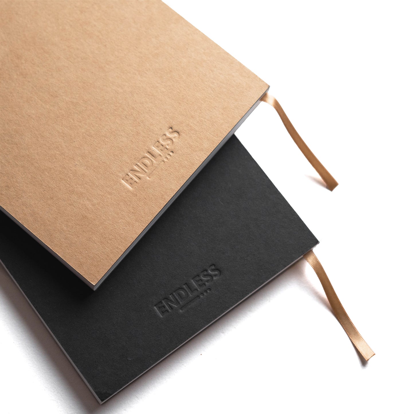 Endless Observer Notebook - Beach Sand