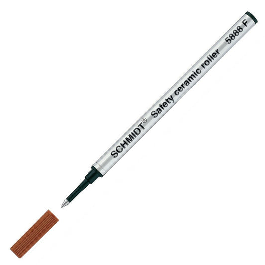 Schmidt 5888 - Ceramic Rollerball Refill - Fine