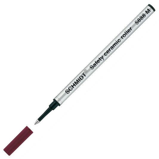 Schmidt 5888 - Ceramic Rollerball Refill - Medium