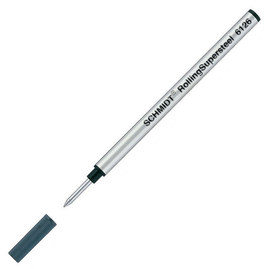 Schmidt 6126 - Liquid Ink Rollerball Refill - Fine