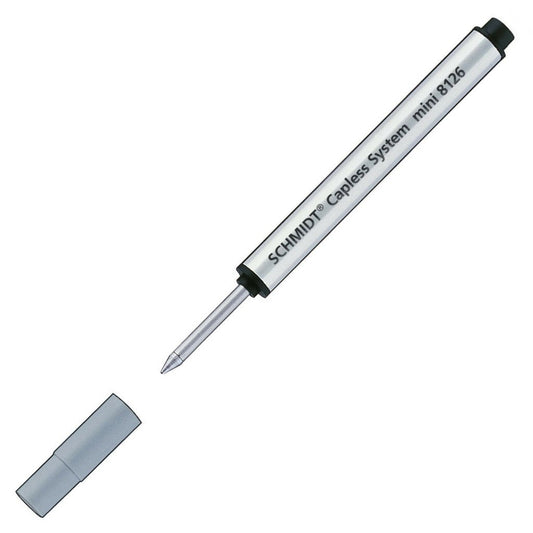 Schmidt Mini 8126 Capless Rollerball - Fine