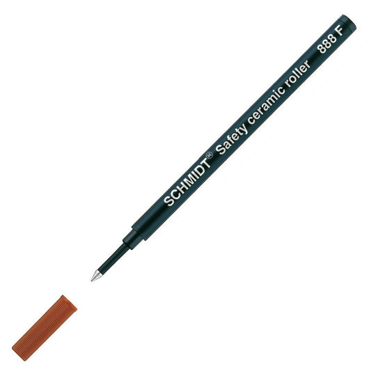 Schmidt 888 - Ceramic Rollerball Refill - Fine