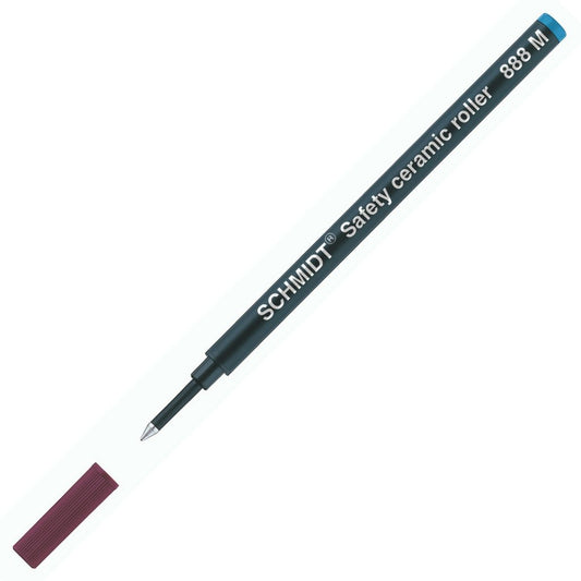 Schmidt 888 - Ceramic Rollerball Refill - Medium