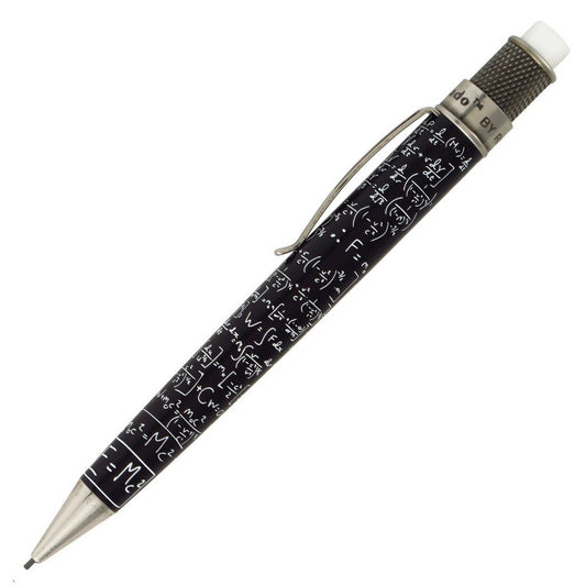 Retro 51 Tornado Pencil - Albert