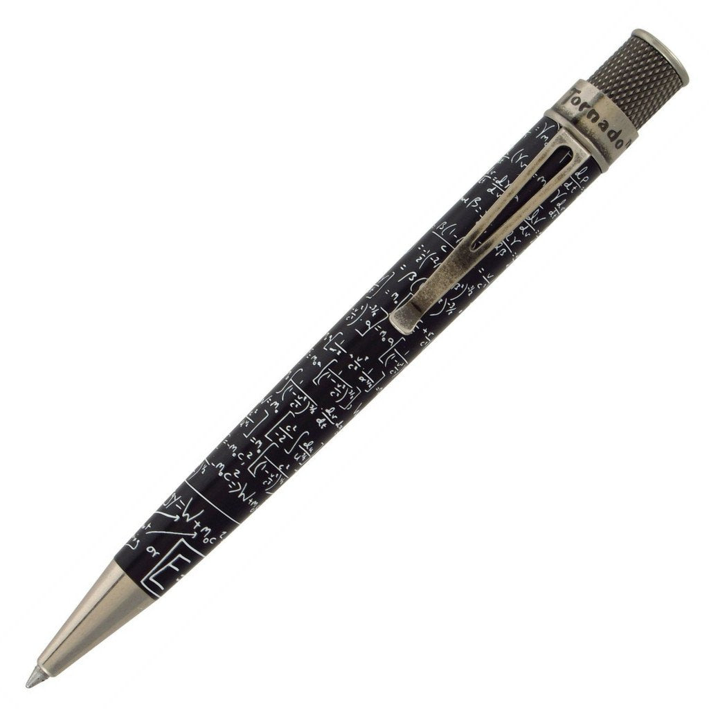 Retro 51 Tornado Rollerball and Pencil Set - Albert