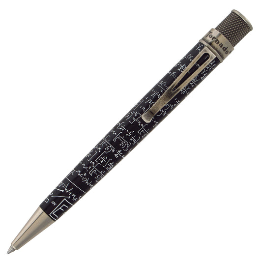 Retro 51 Tornado Vintage Metalsmith Rollerball Pen - Albert