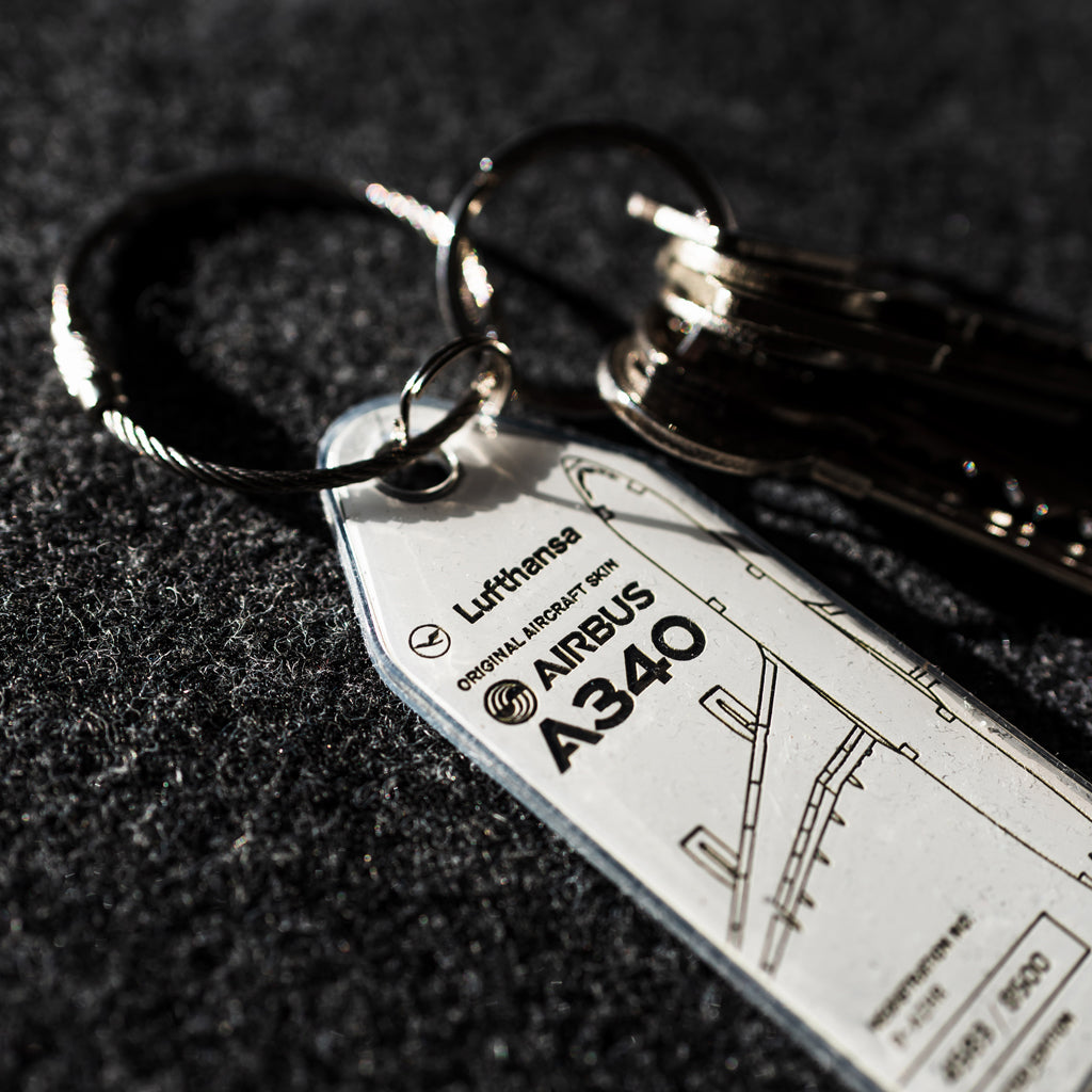 Original Aviationtag Case