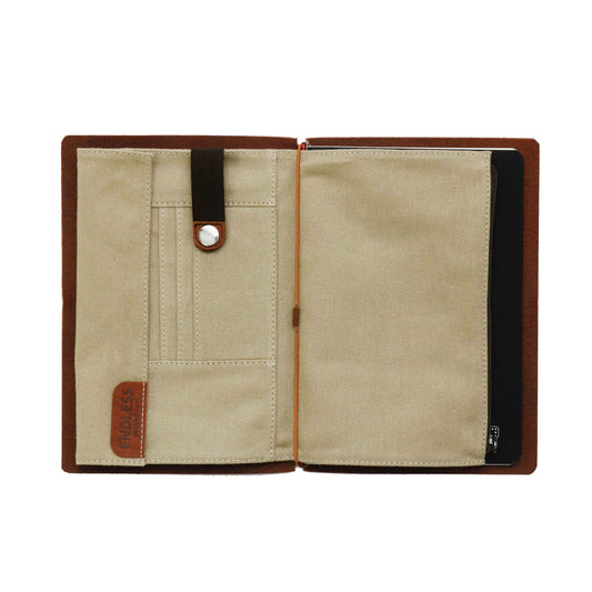 Endless Explorer - Cotton Wallet for Endless Explorer