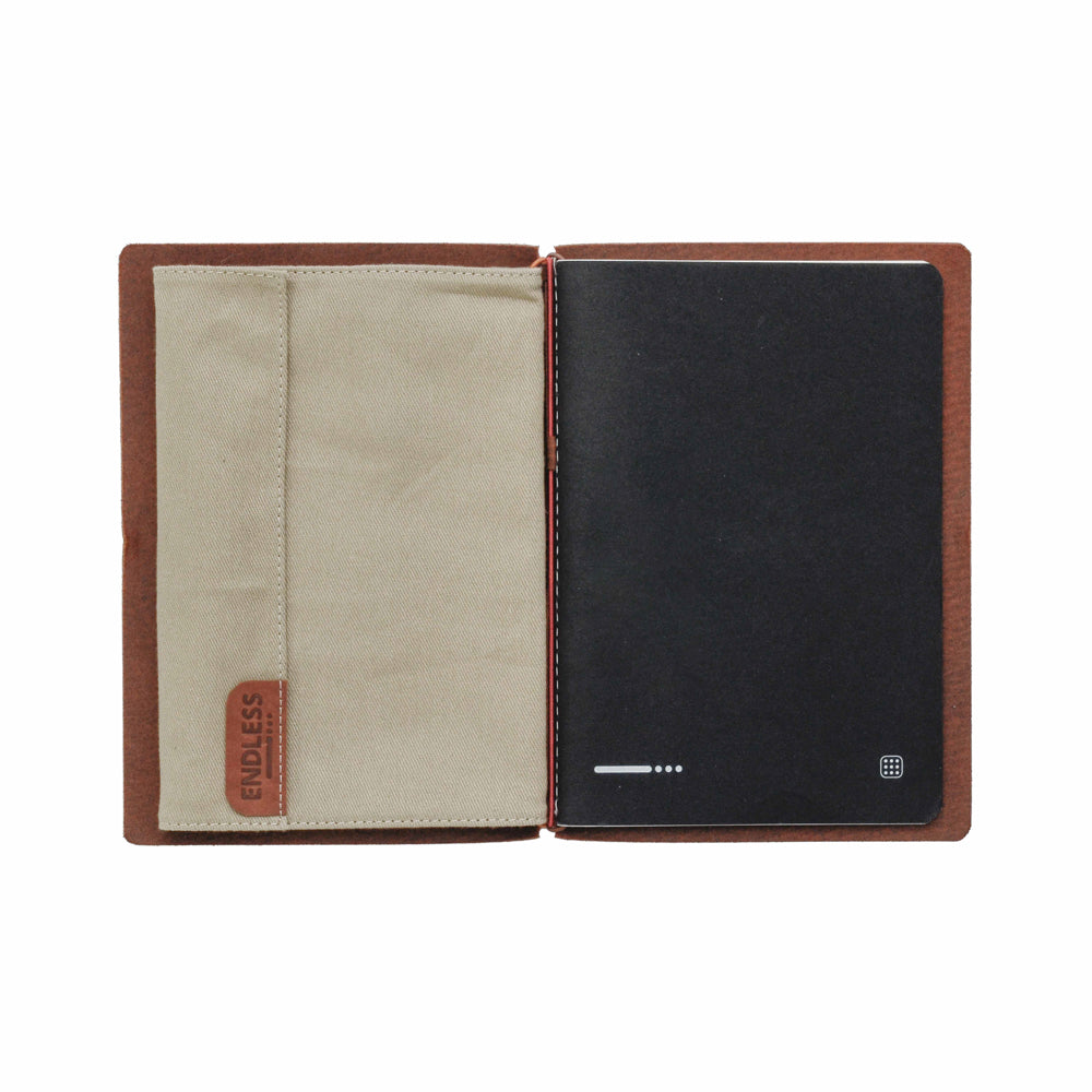 Endless Explorer - Cotton Wallet for Endless Explorer
