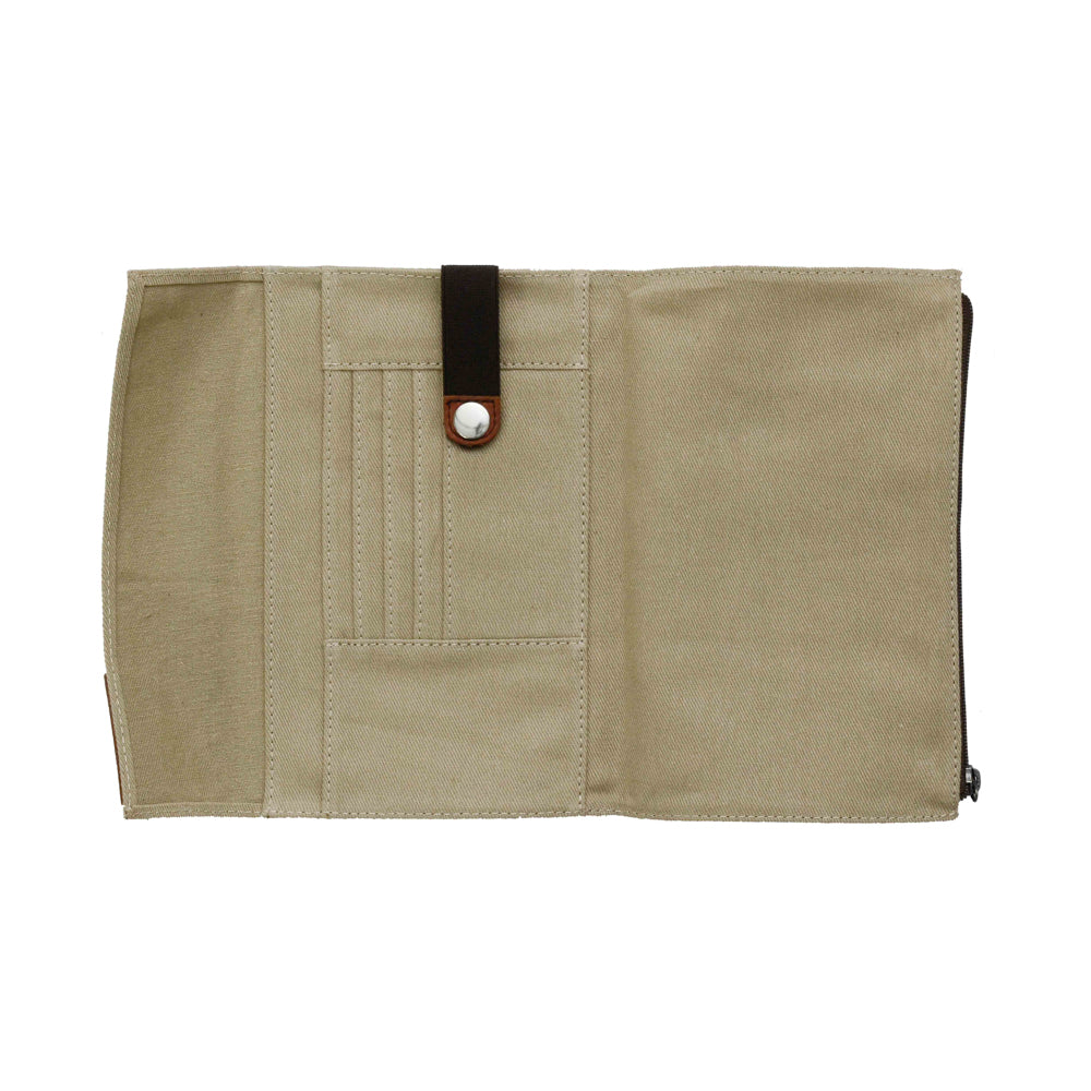 Endless Explorer - Cotton Wallet for Endless Explorer