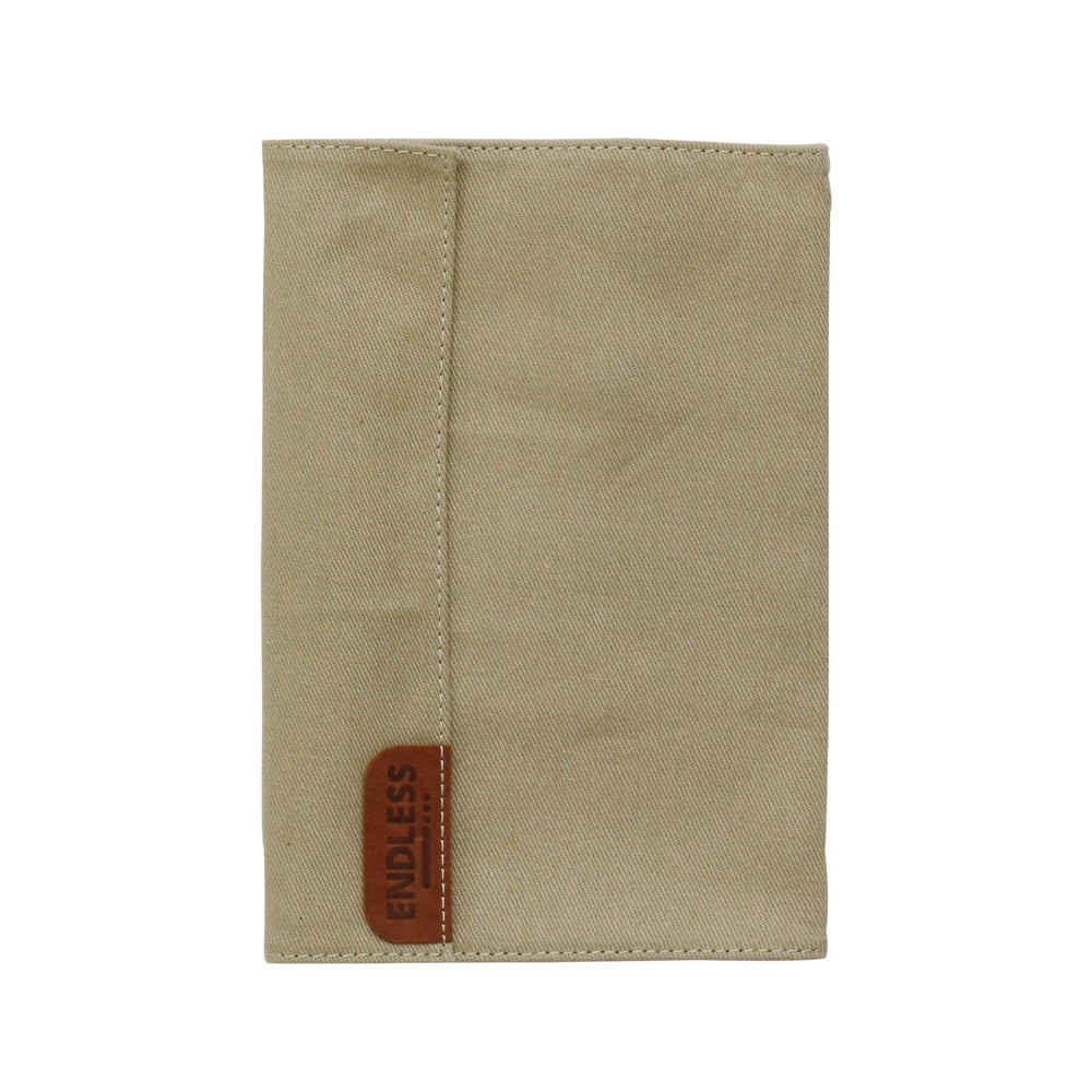 Endless Explorer - Cotton Wallet for Endless Explorer