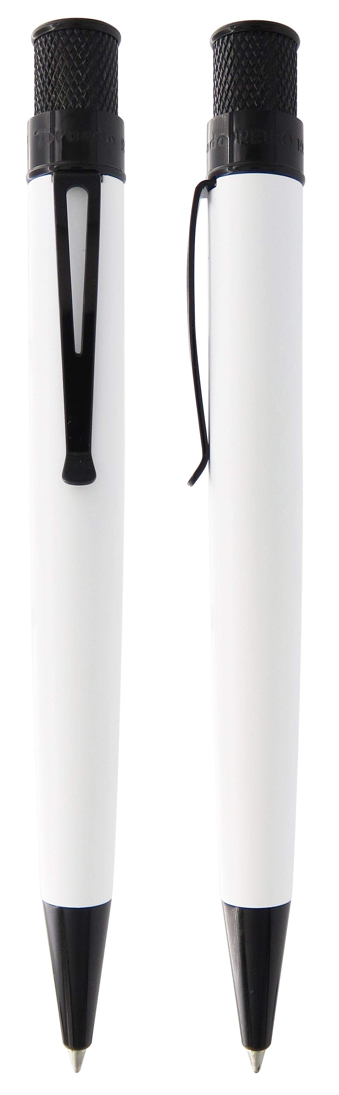 Retro 51 Tornado Rollerball Pen - Chaplin