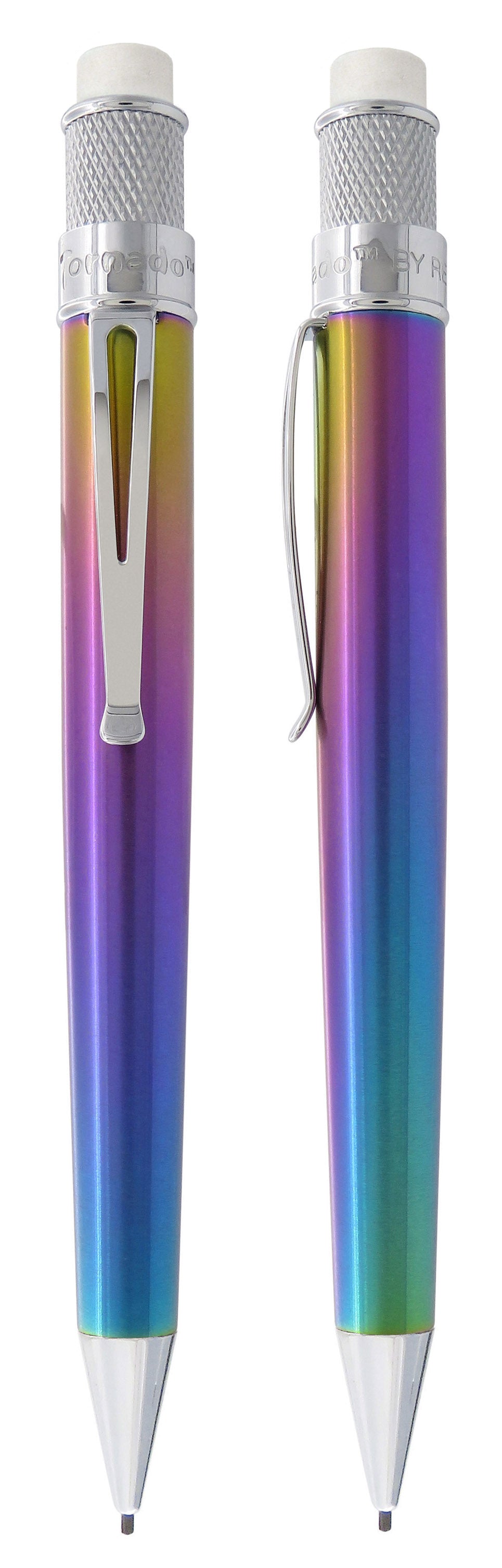 Retro 51 Tornado Pencil - Chromatic