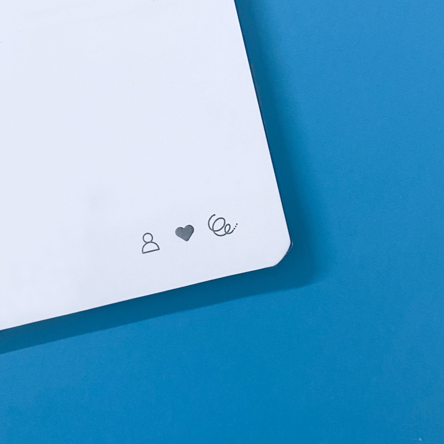 Endless Creative Block Tear-Off Notepads - Standard - A5