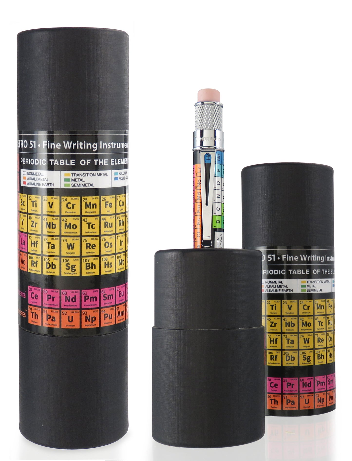 Retro 51 Tornado Pencil - Dmitri