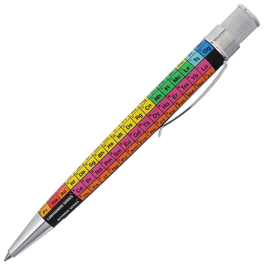 Retro 51 Tornado Rollerball Pen - Dmitri
