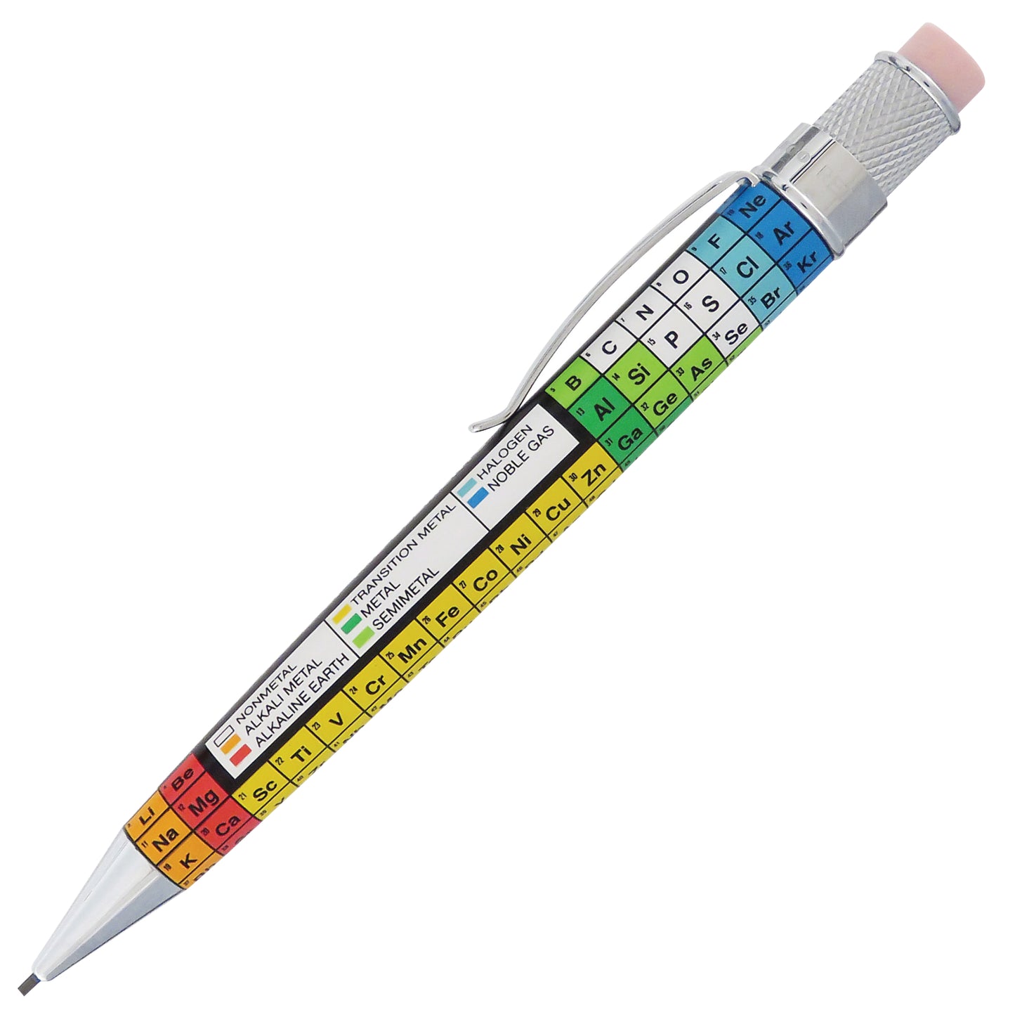 Retro 51 Tornado Pencil - Dmitri